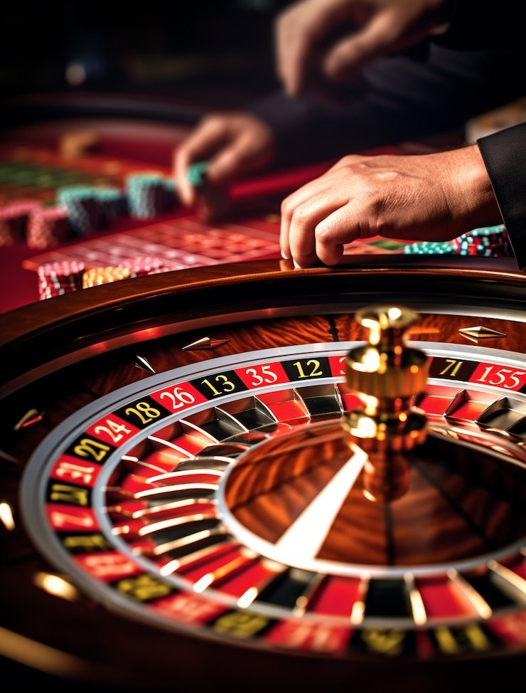 cinta togel featured game showcase
