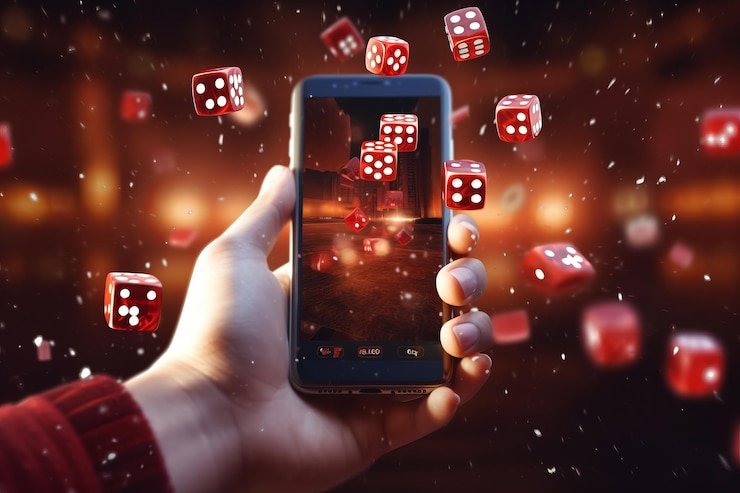Aplikasi mobile cinta togel menampilkan live-dealer, sportsbook, dan navigasi intuitif