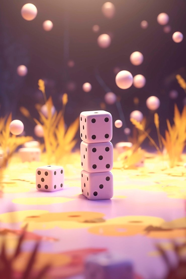 cinta togel featured game showcase